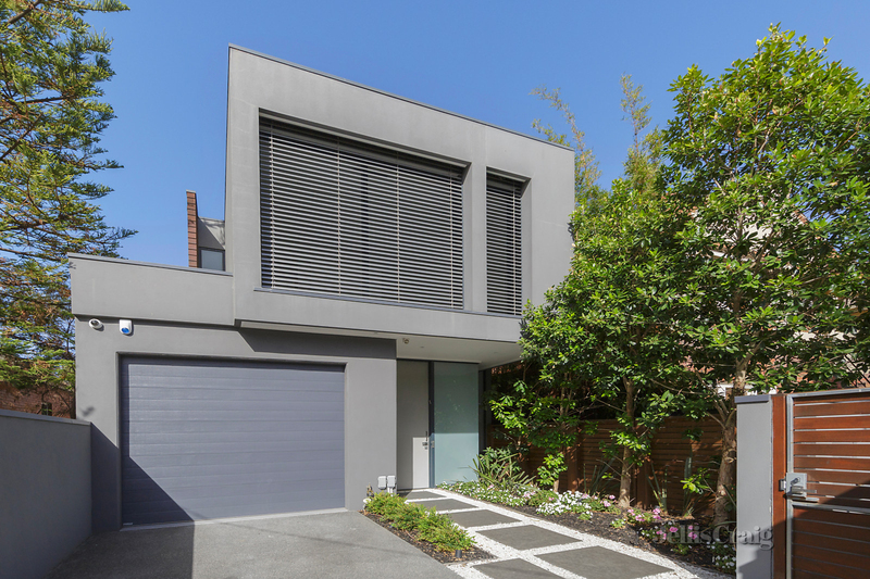 16A Chomley Street