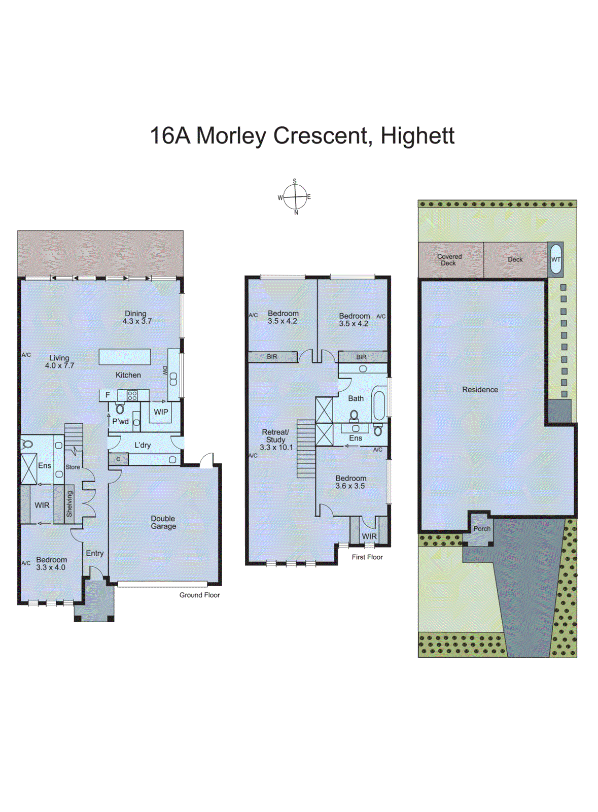 16a Morley Crescent, Highett VIC 3190 Buxton 2022