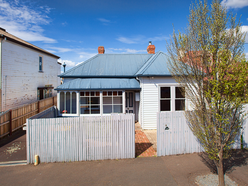 16A Newdegate Street, NORTH HOBART, TAS, 7000