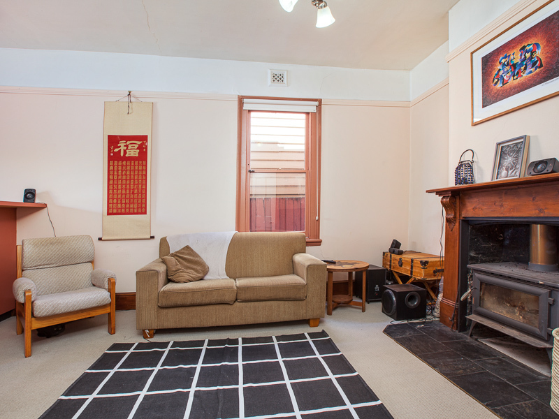 16A Newdegate Street, NORTH HOBART, TAS, 7000