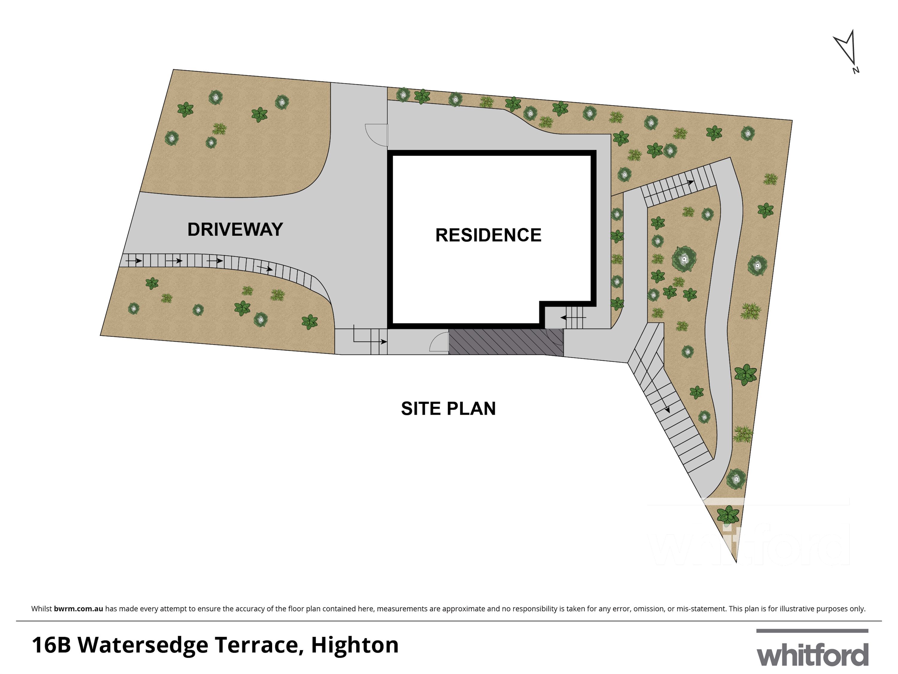 16b Watersedge Terrace, Highton