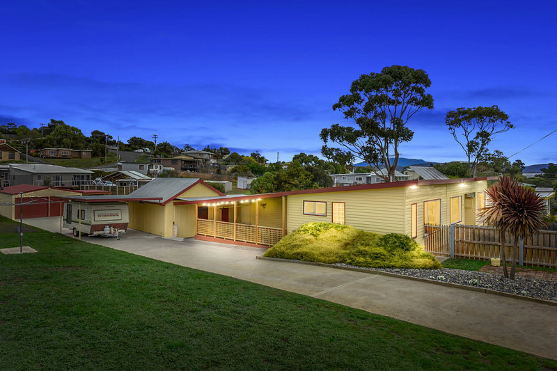 17-19 Mongana Street, Dodges Ferry, TAS, 7173