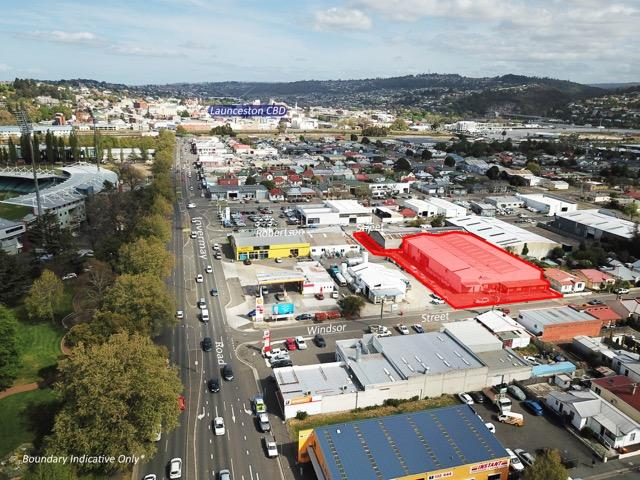 17-19 Windsor Street, INVERMAY, TAS, 7248