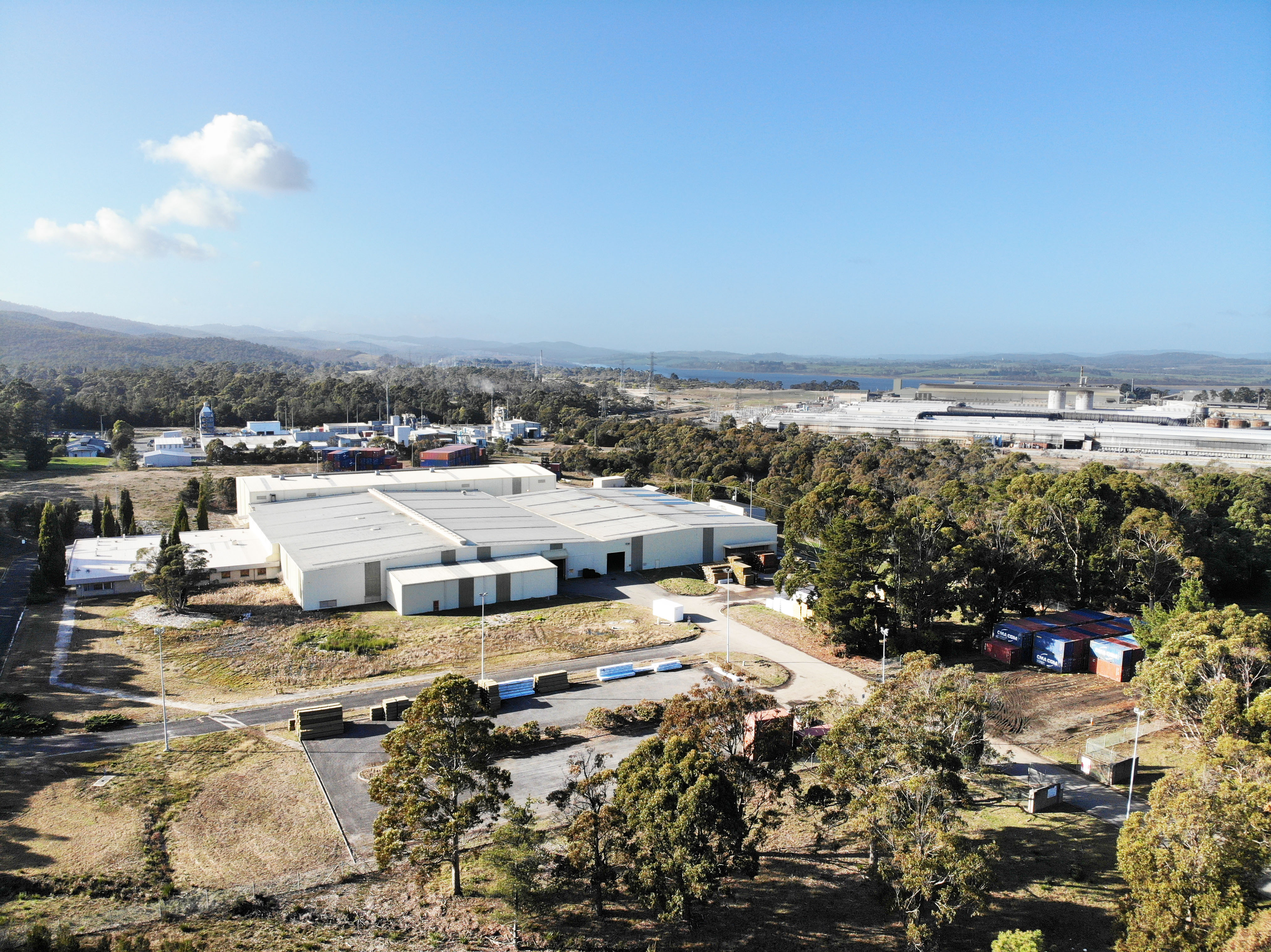 17 Bell Bay Road, Bell Bay, TAS, 7253