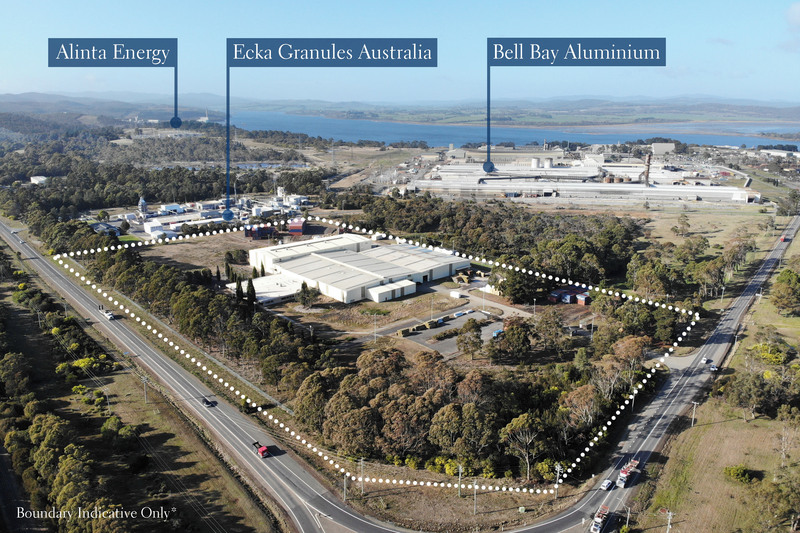 17 Bell Bay Road, Bell Bay, TAS, 7253
