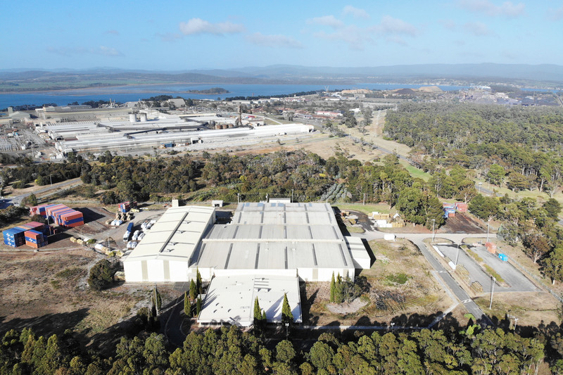 17 Bell Bay Road, Bell Bay, TAS, 7253
