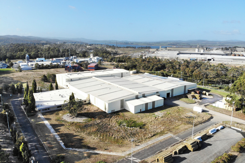 17 Bell Bay Road, Bell Bay, TAS, 7253