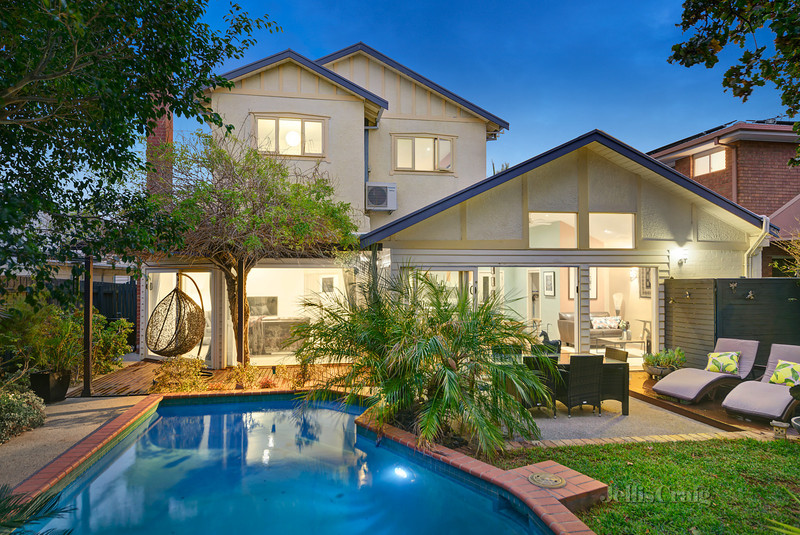17 Blanche Street