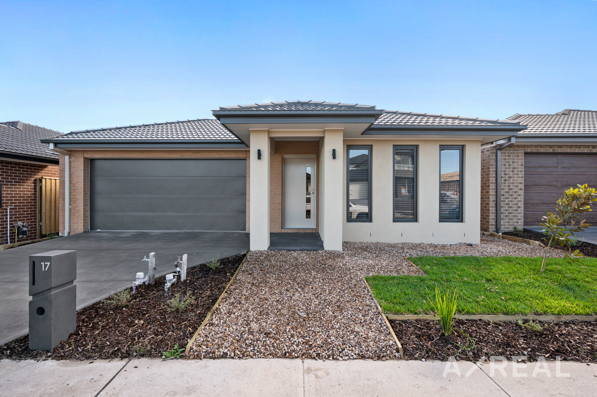 17 Boilersmith Street, Donnybrook VIC 3064 