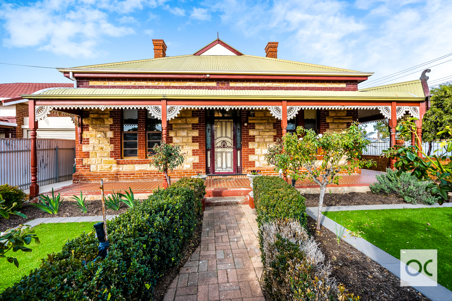 17 Botting Street