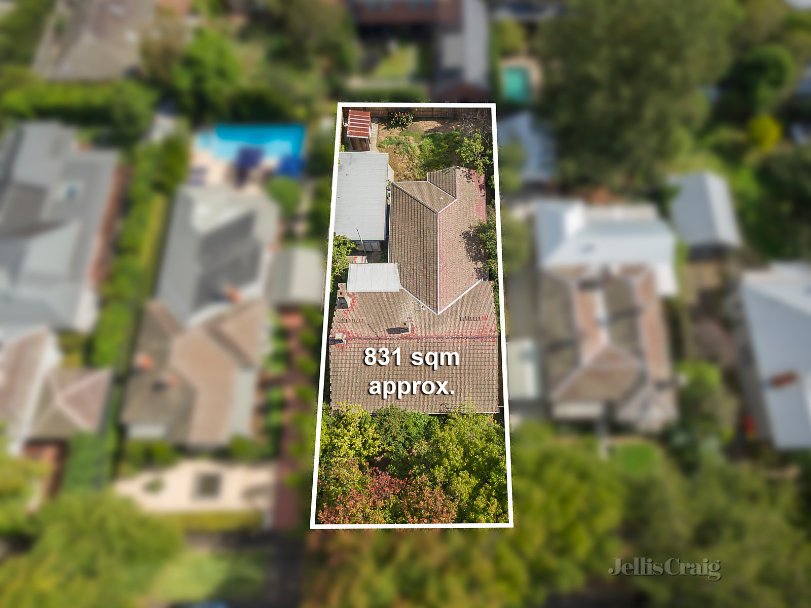 17 Bryson Street, Canterbury - Print Image 1