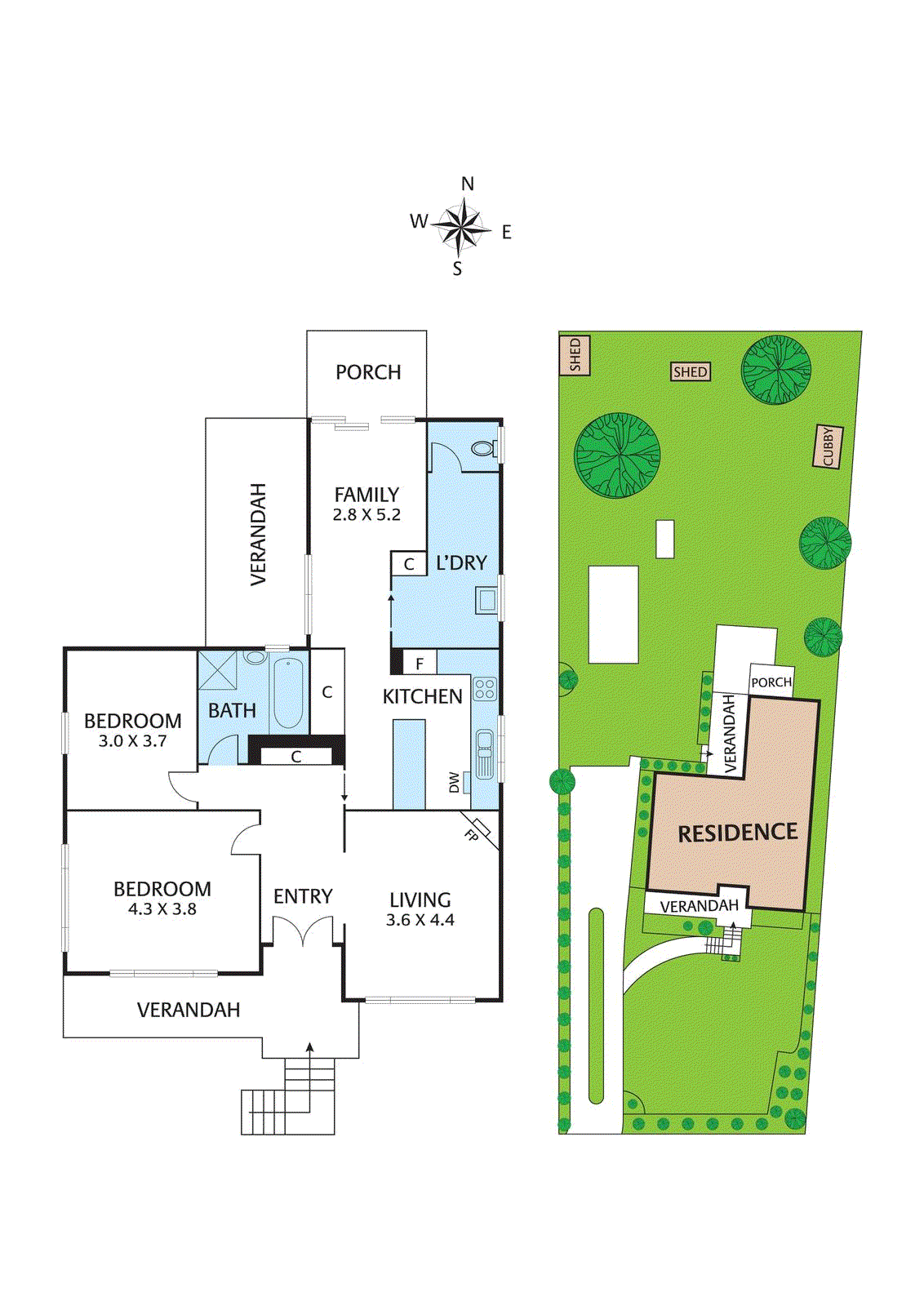 17 Carramar Avenue, Camberwell, VIC 3124 Jellis Craig