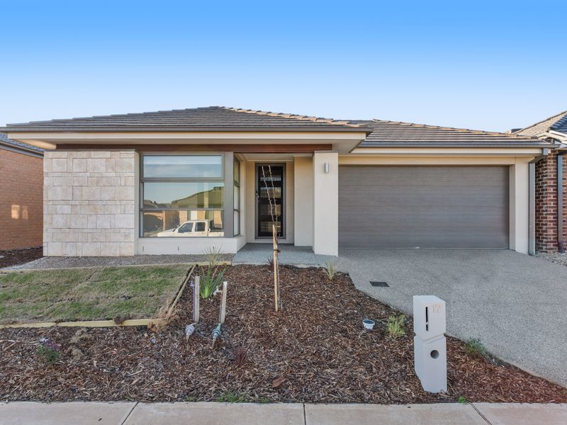 17 Cheyne Street, Werribee VIC 3030 