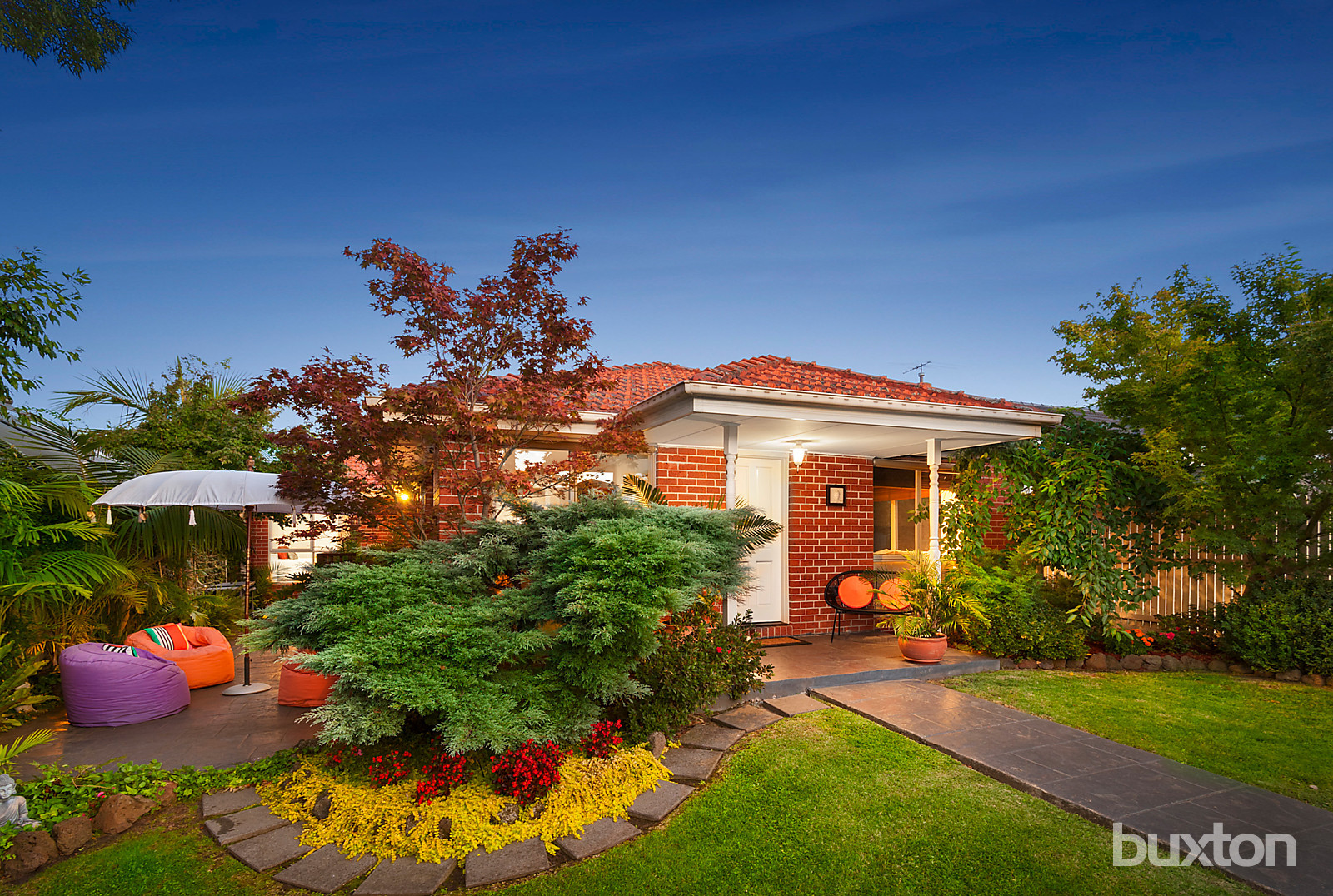 1/7 Clanbrae Avenue, Burwood