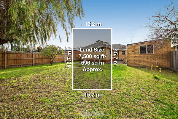 17 Clare Street Parkdale