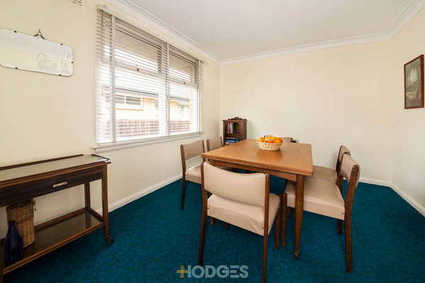 17 Clare Street Parkdale