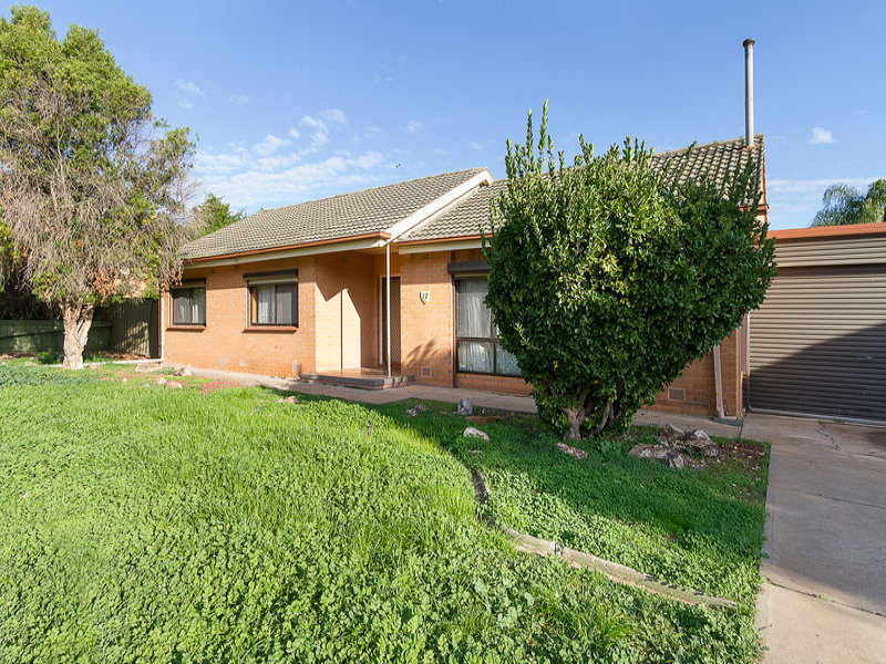 17 Davoren Road