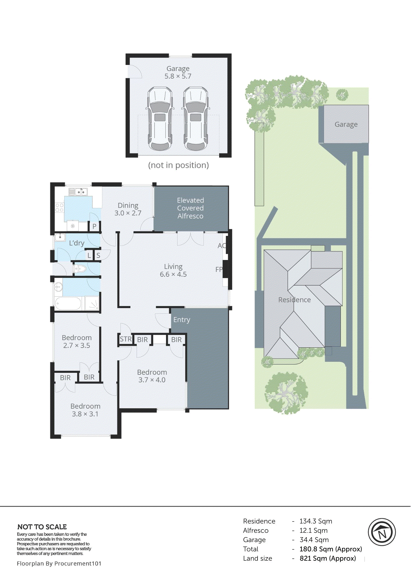 17 Delmore Crescent, Glen Waverley VIC 3150 - Floorplan