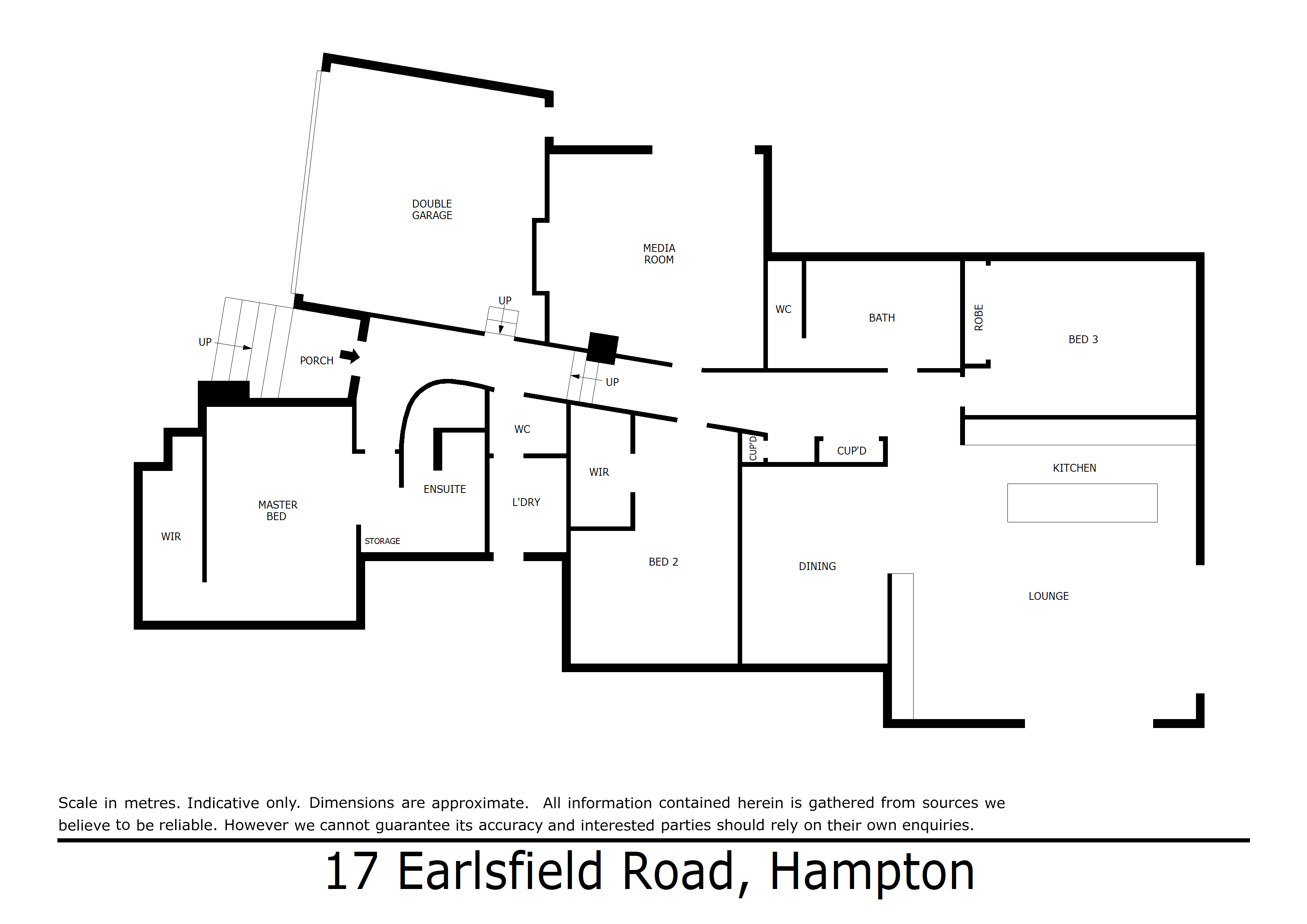 17 Earlsfield Road, Hampton, 3188