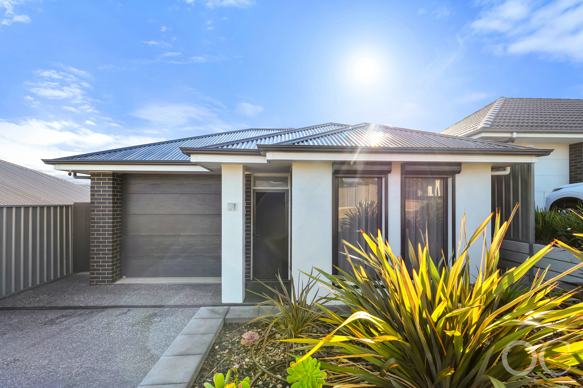 17 Edmonds Road