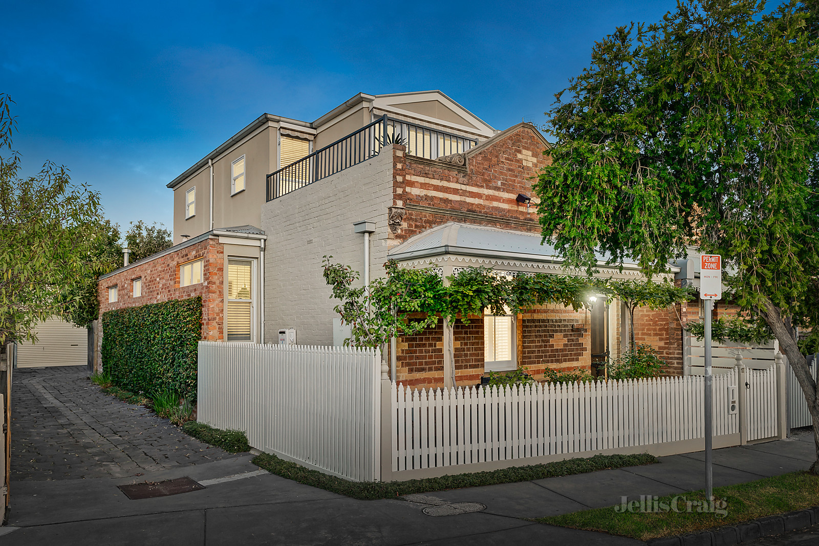 17 Edward Street, Hawthorn - Print Image 1