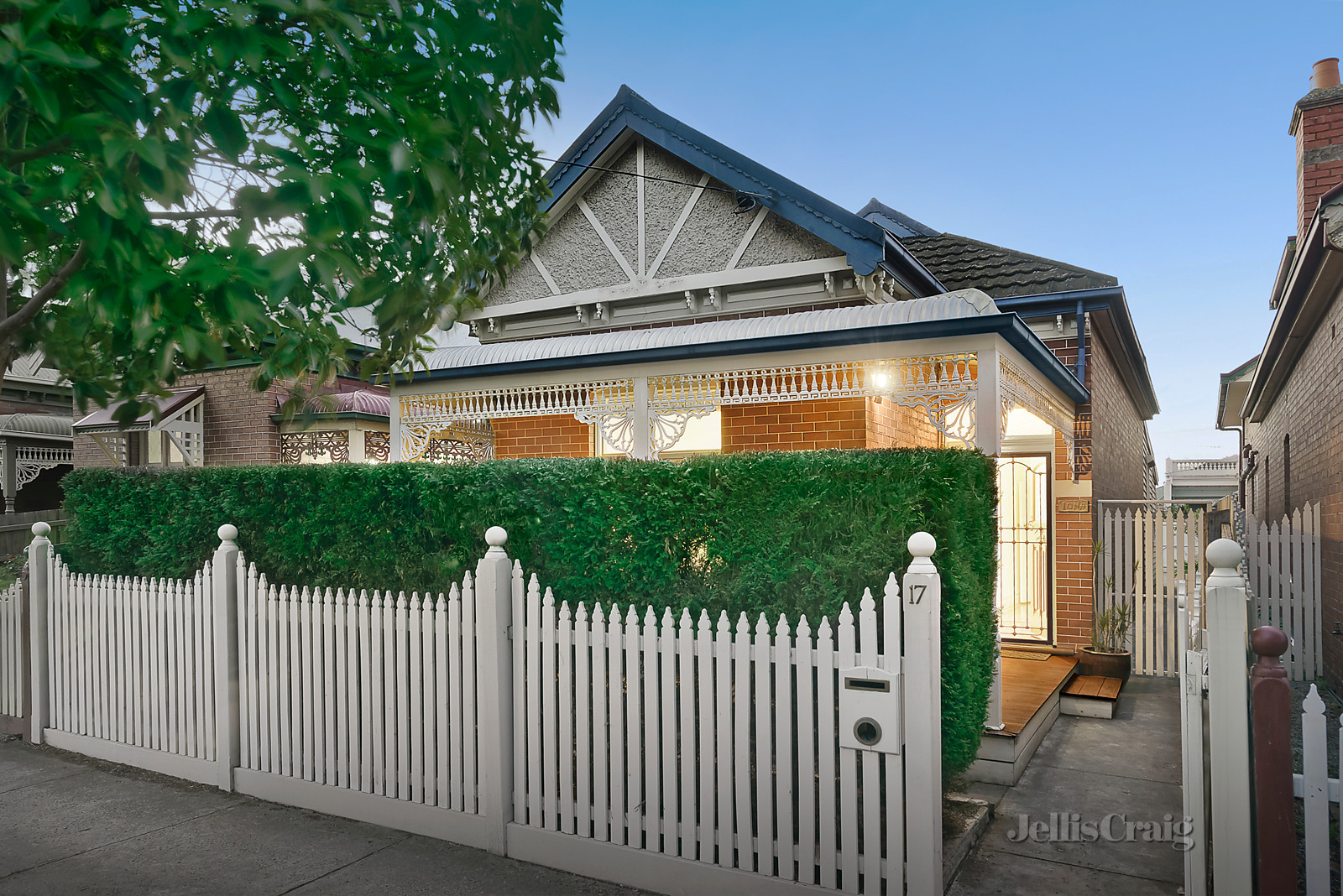 17 Fenton Street, Ascot Vale, VIC 3032 Jellis Craig