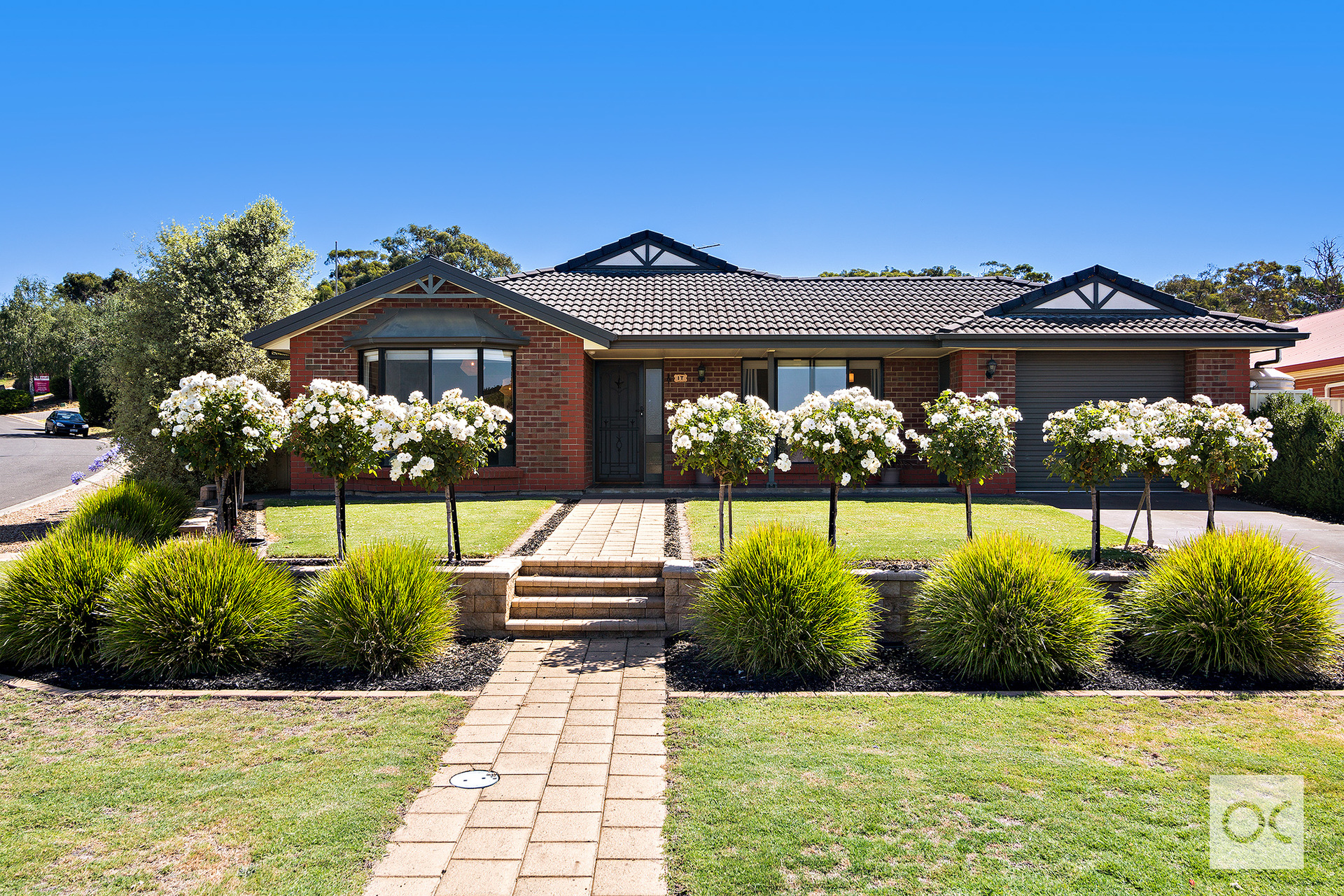 17 George Francis Drive