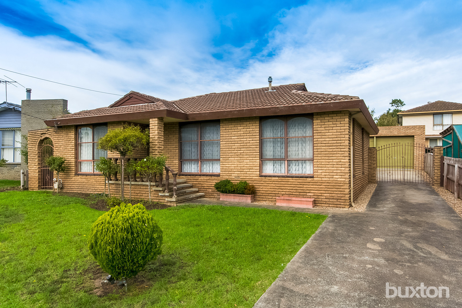 17 Gloucester Street, Grovedale VIC 3216 Buxton 2020