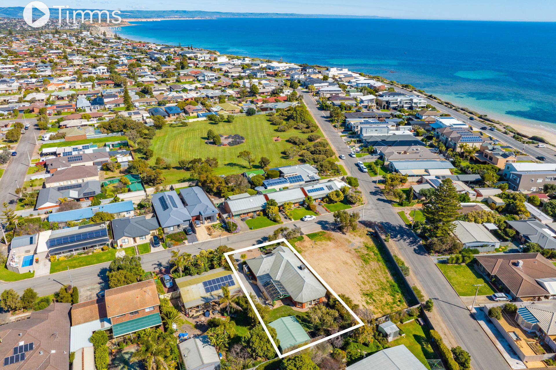 17 Haven Avenue