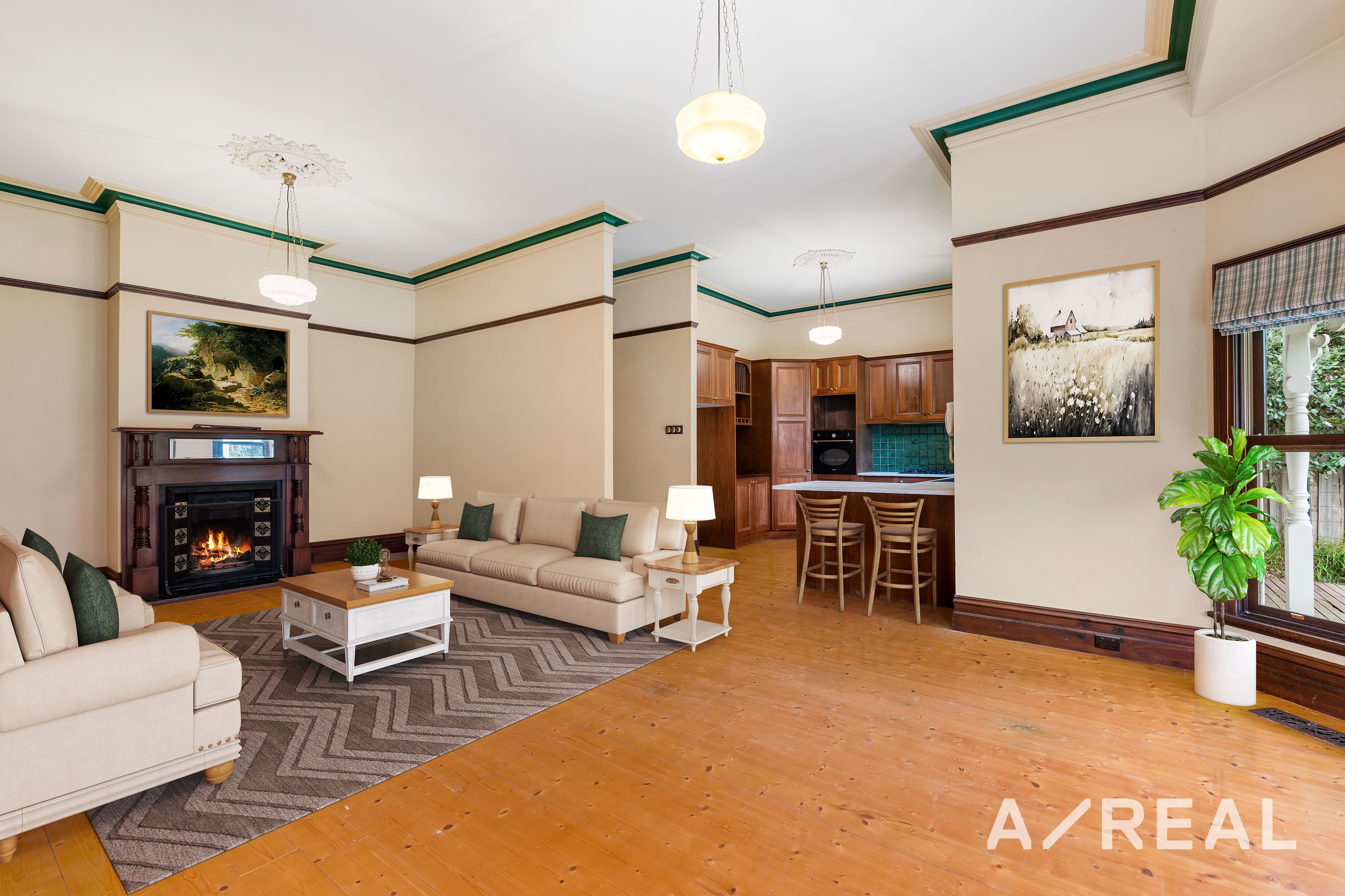 17 Hopetoun Parade, Box Hill VIC 3128 