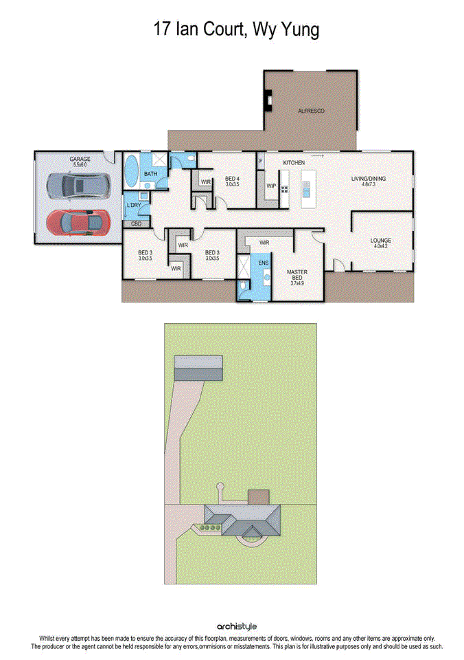 17 Ian Court, Wy&nbsp;Yung
