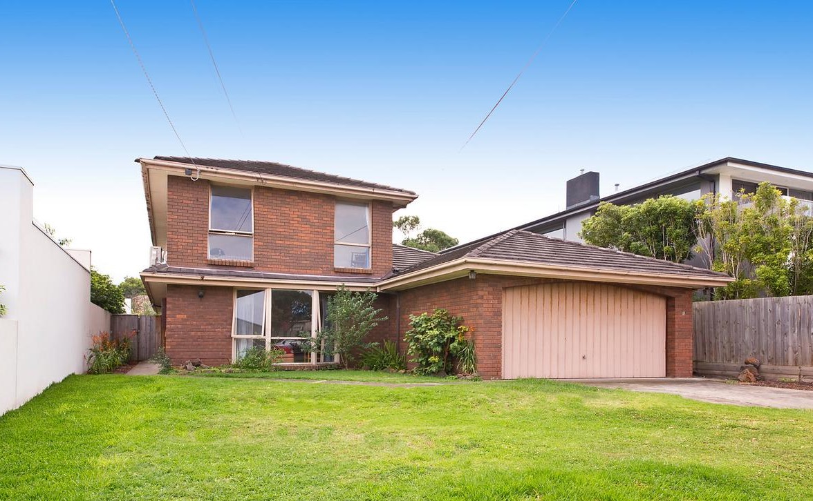 17 Iona Street, BLACK ROCK VIC 3193 Buxton 2020