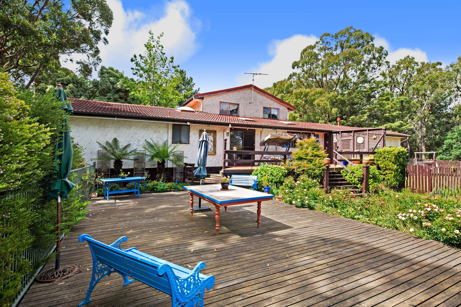 17 Marshall Avenue, Macedon RT Edgar