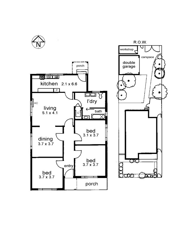 17 May Street, FITZROY NORTH VIC 3068