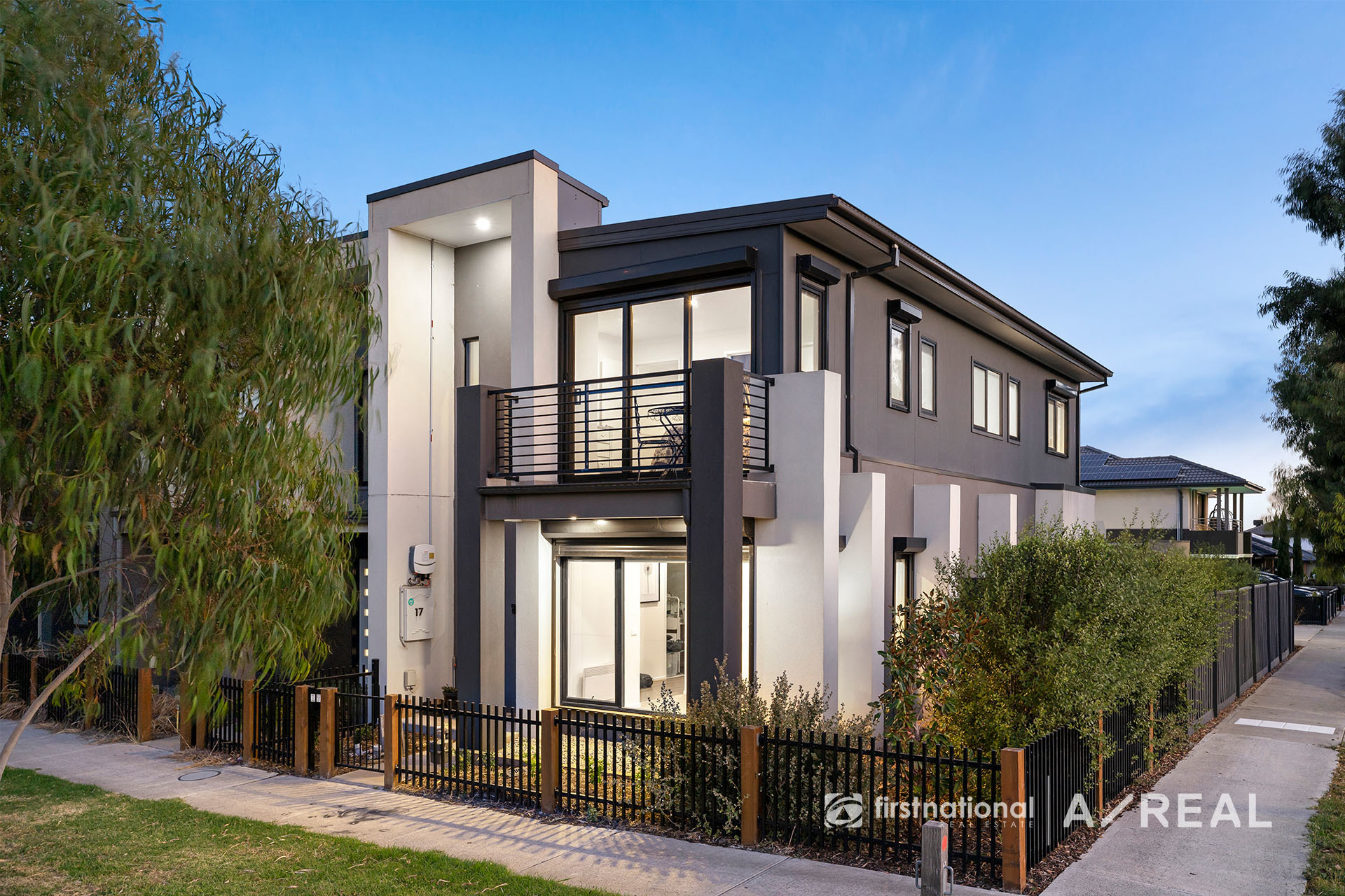 17 Meroo Walk, Wollert VIC 3750 