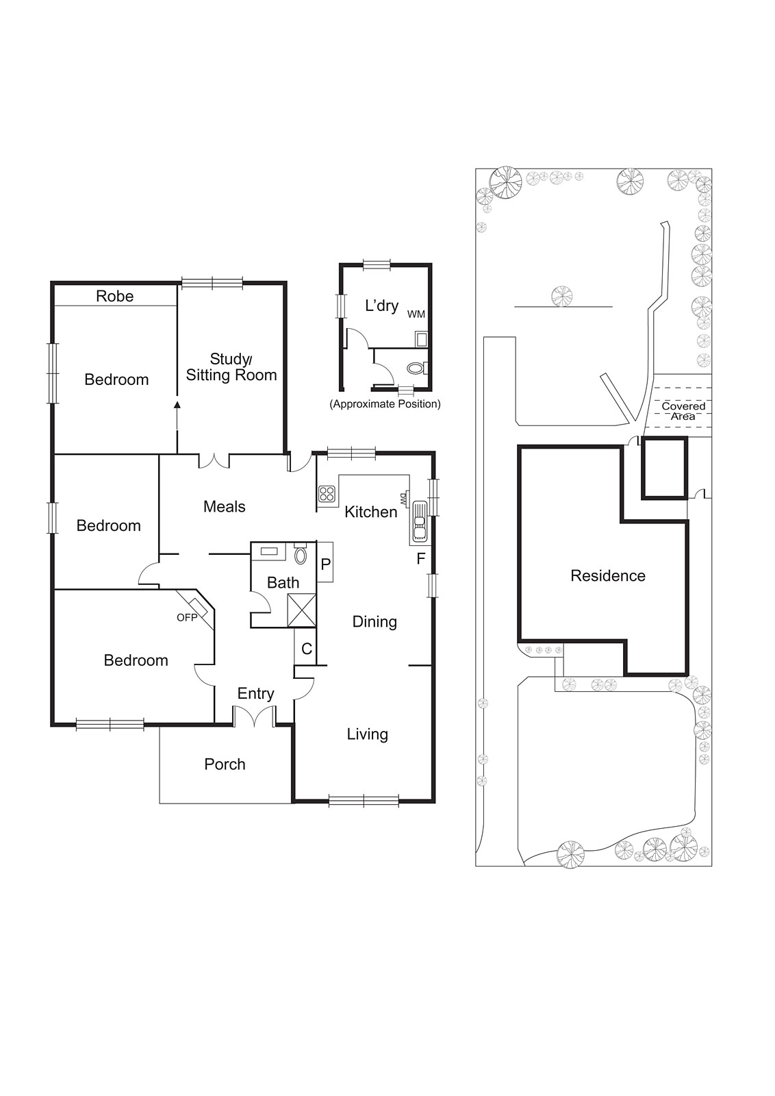 17 Newstead Street, Caulfield VIC 3162 - Floorplan