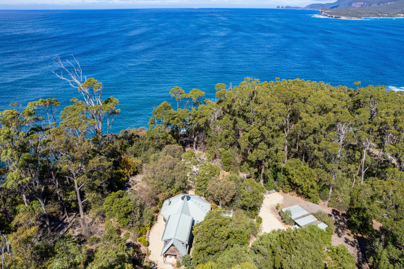 17 Osprey Road, Eaglehawk Neck, TAS, 7179