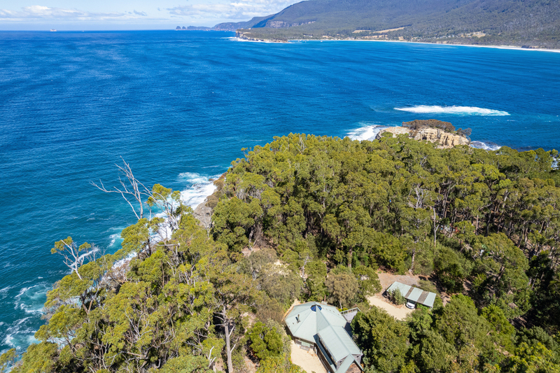 17 Osprey Road, Eaglehawk Neck, TAS, 7179