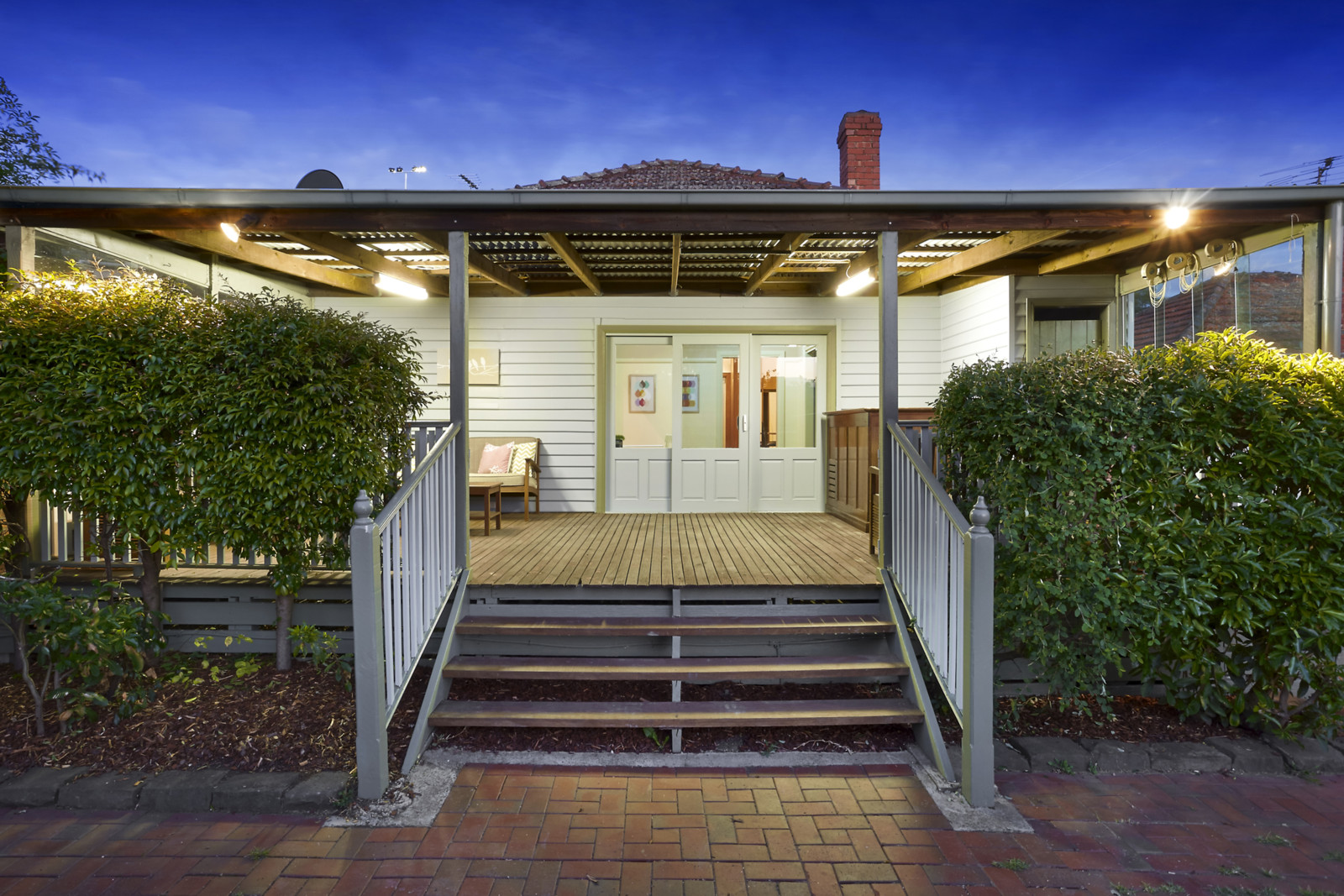 17 Pallet Street, Coburg North RT Edgar