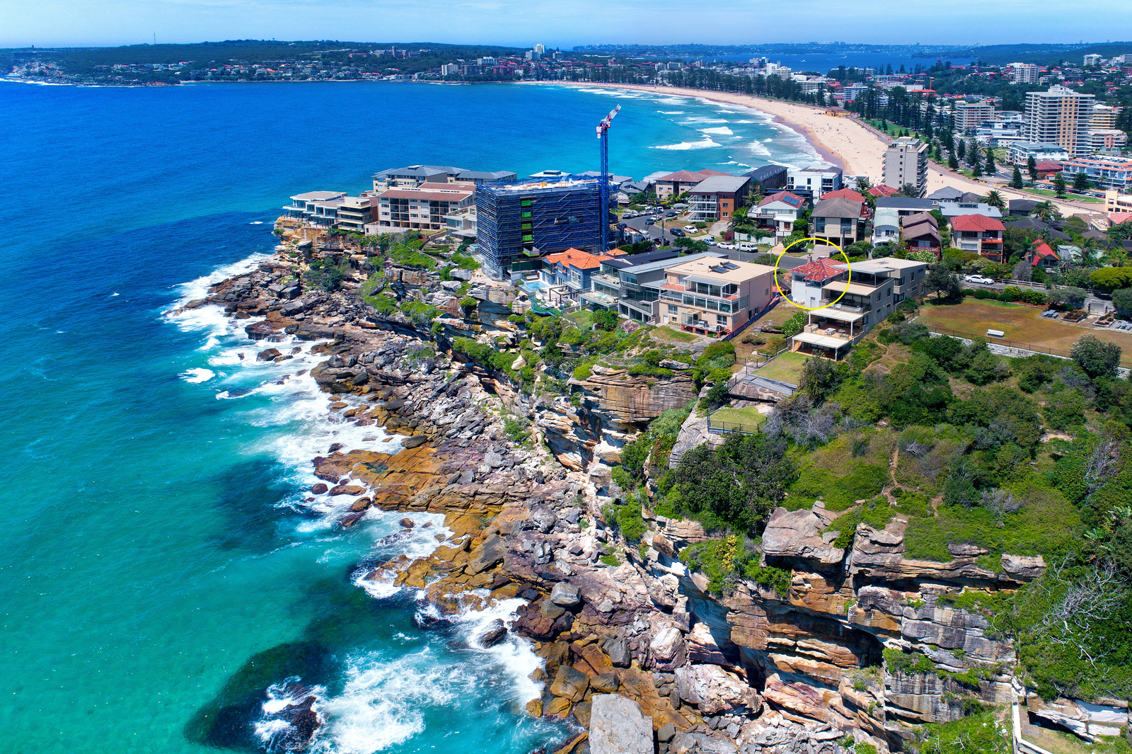 17 Pavilion Street Queenscliff Nsw 2096