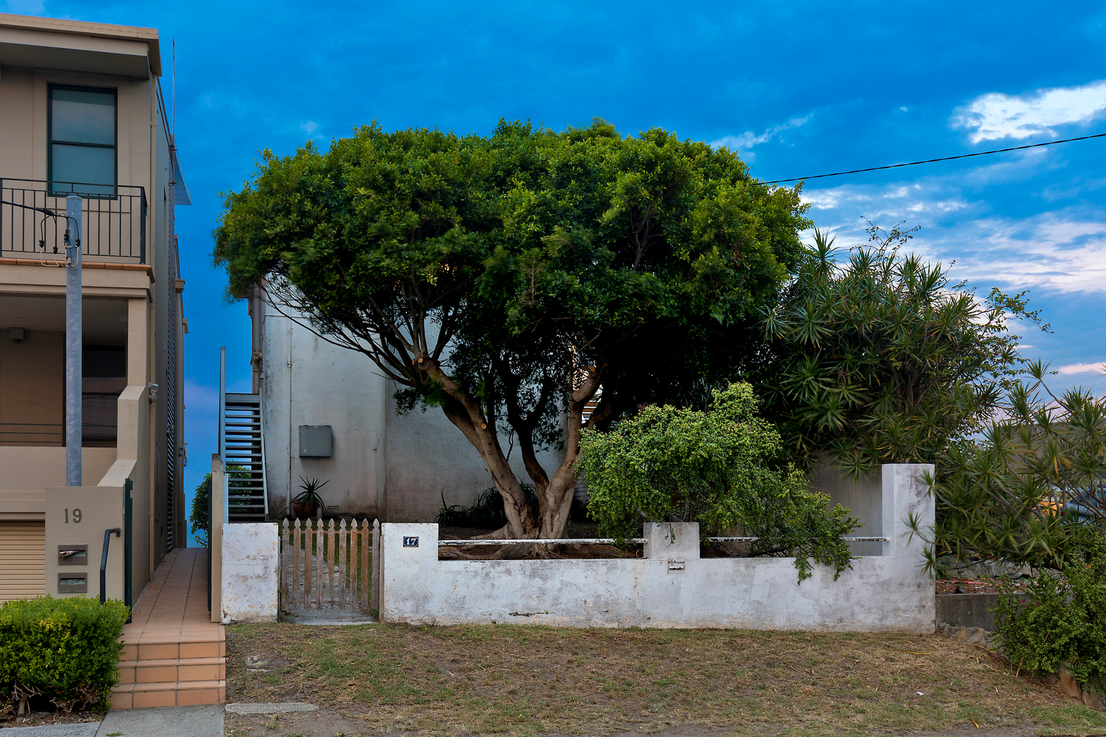 17 Pavilion Street Queenscliff Nsw 2096