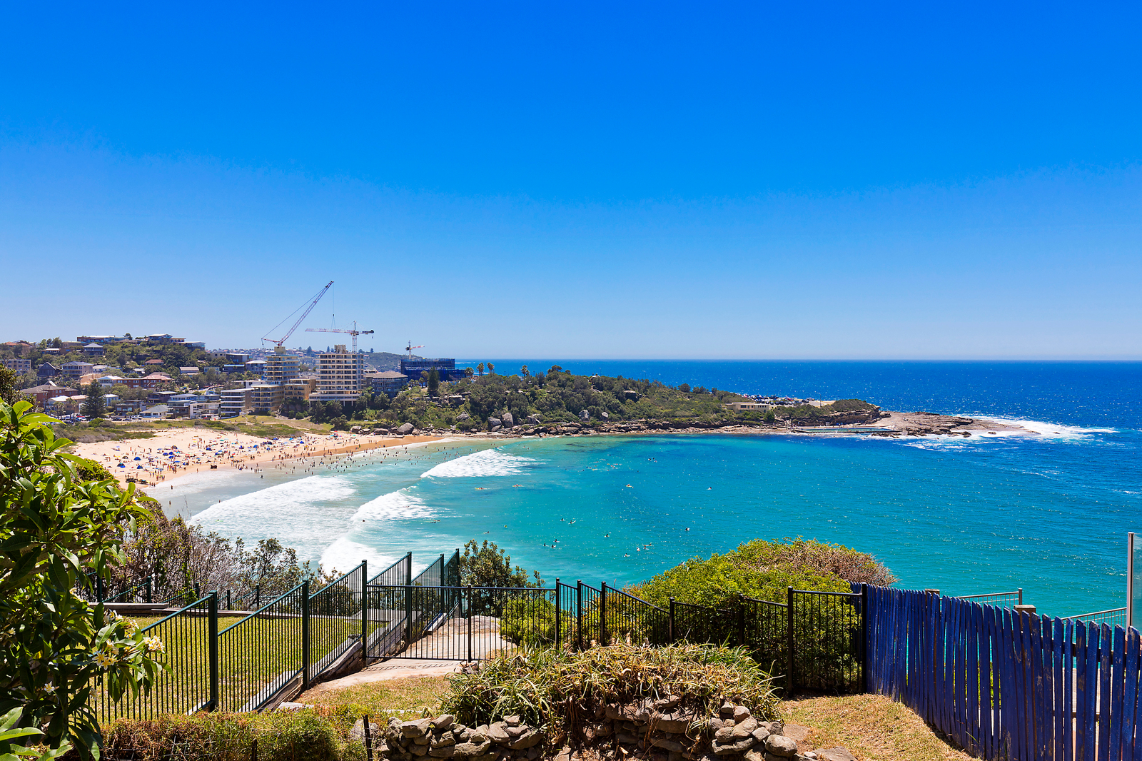 17 Pavilion Street Queenscliff Nsw 2096