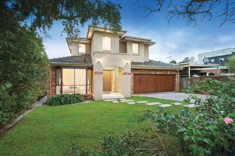 Melbourne House Prices & Luxury Property Sales Sell Your House