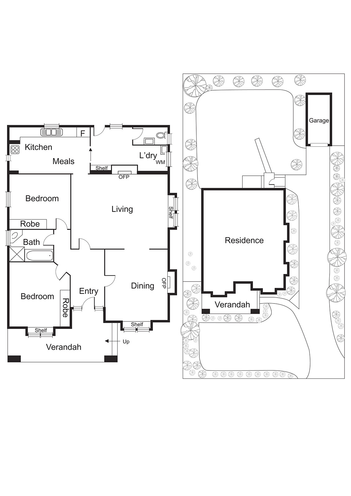 17 Phillip Street, Bentleigh VIC 3204 - Floorplan