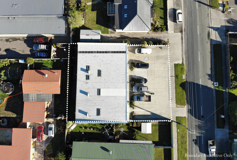17 Quail Street, ST HELENS, TAS, 7216