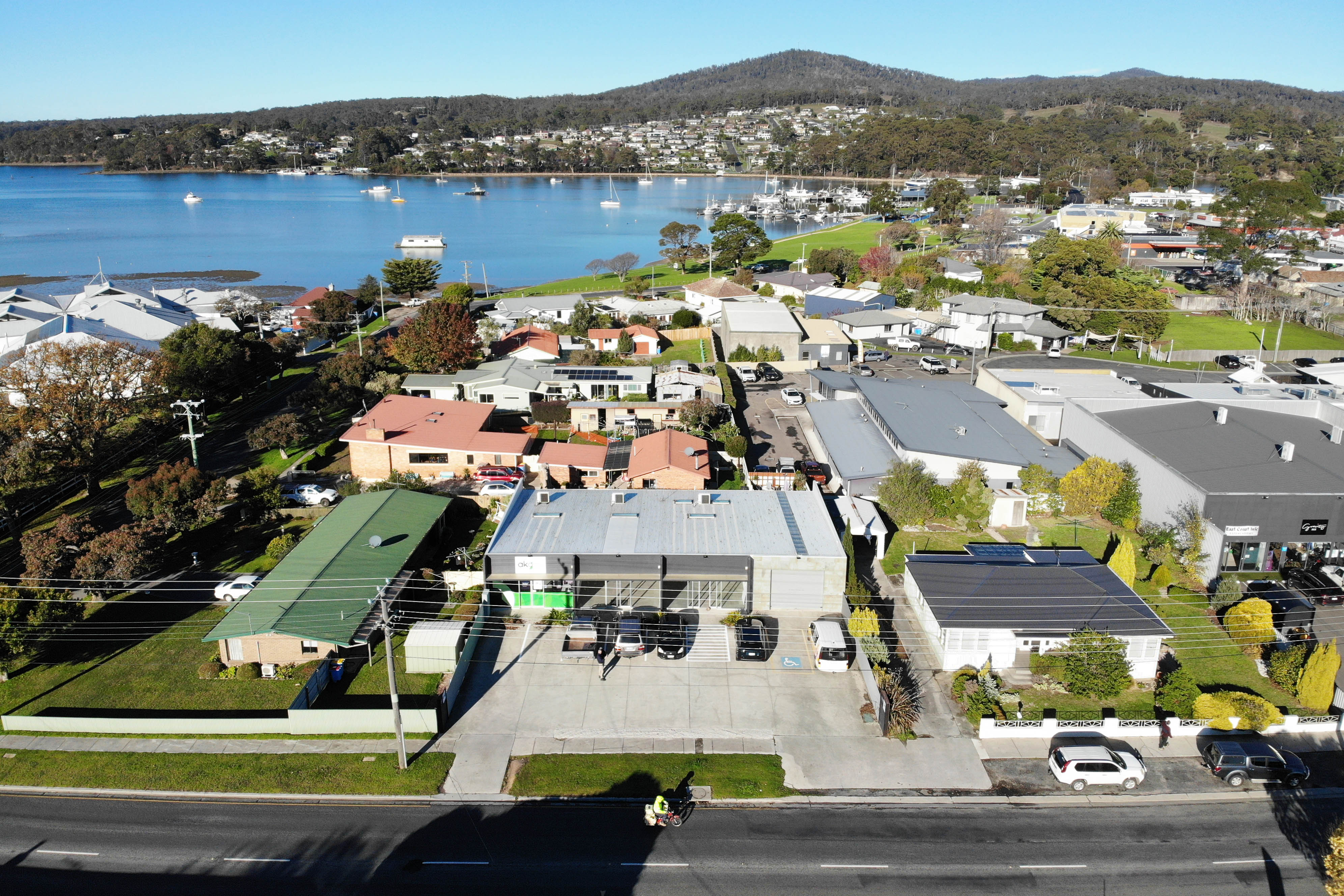 17 Quail Street, ST HELENS, TAS, 7216