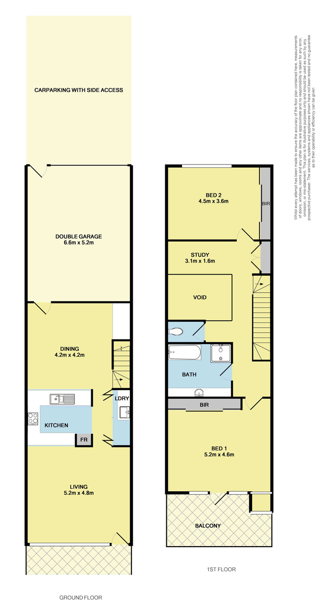 1/7 Retreat Road, Newtown