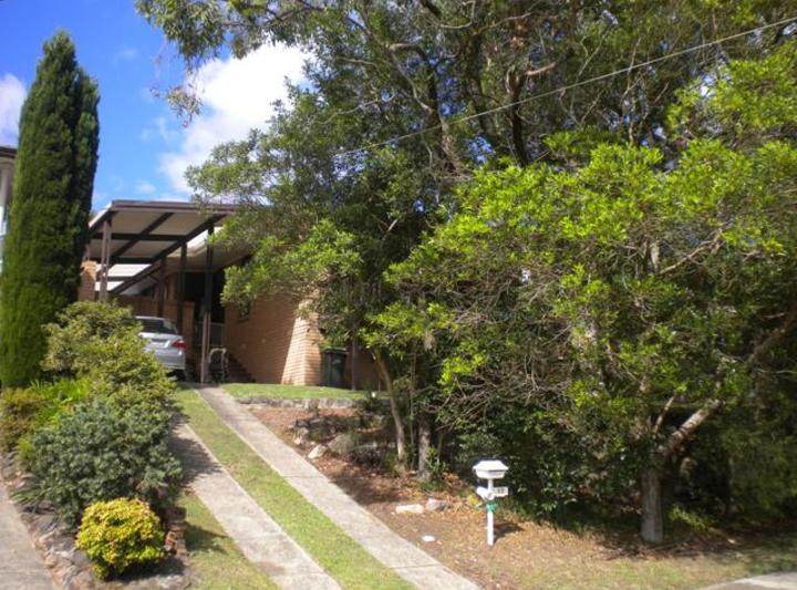 17 Siandra Drive, Kareela NSW 2232 