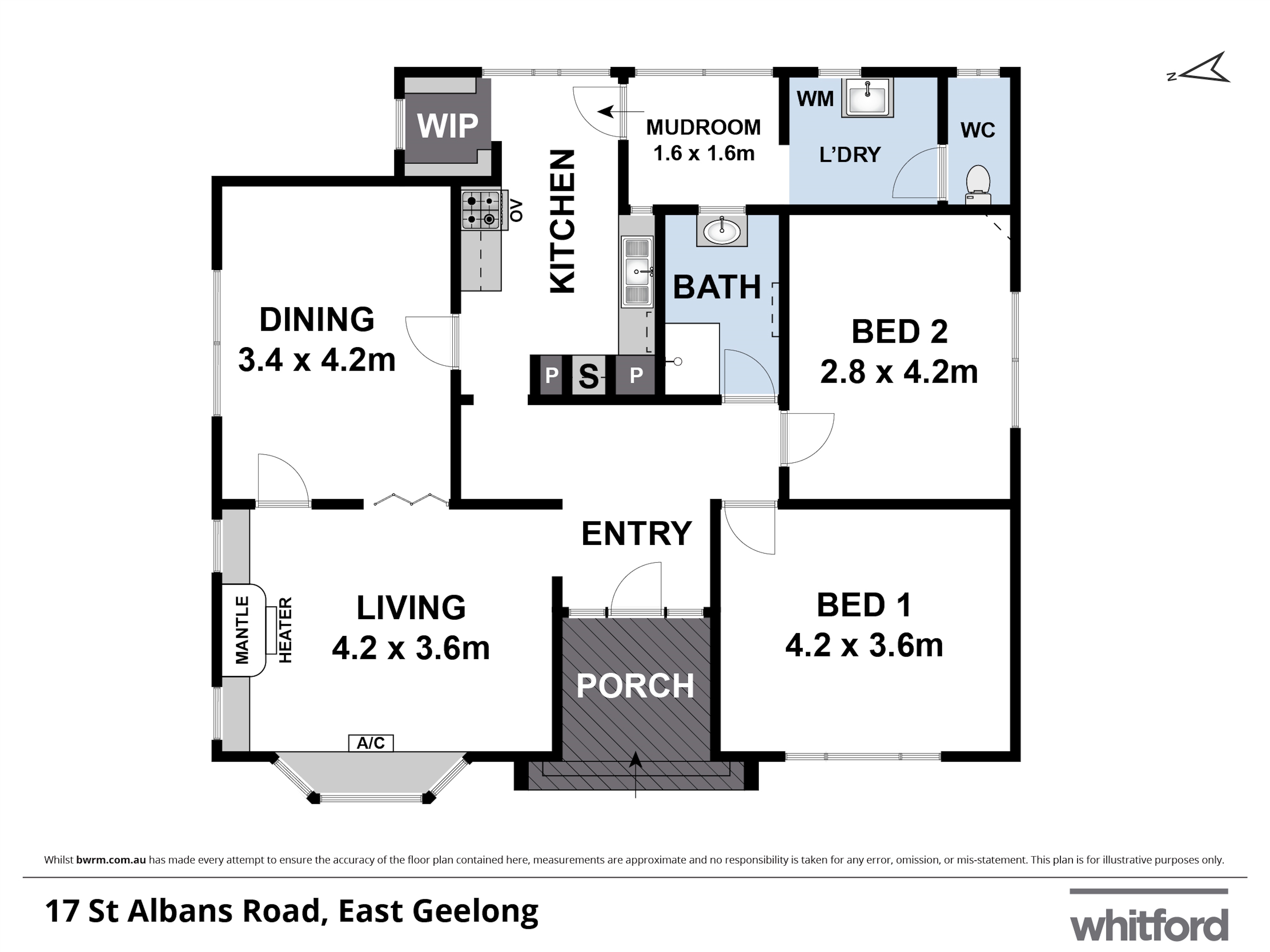 17 St Albans Road, East&nbsp;Geelong