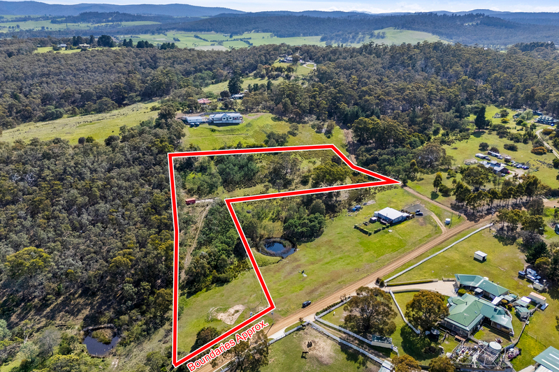 17 Topley Drive, Forcett, TAS, 7173